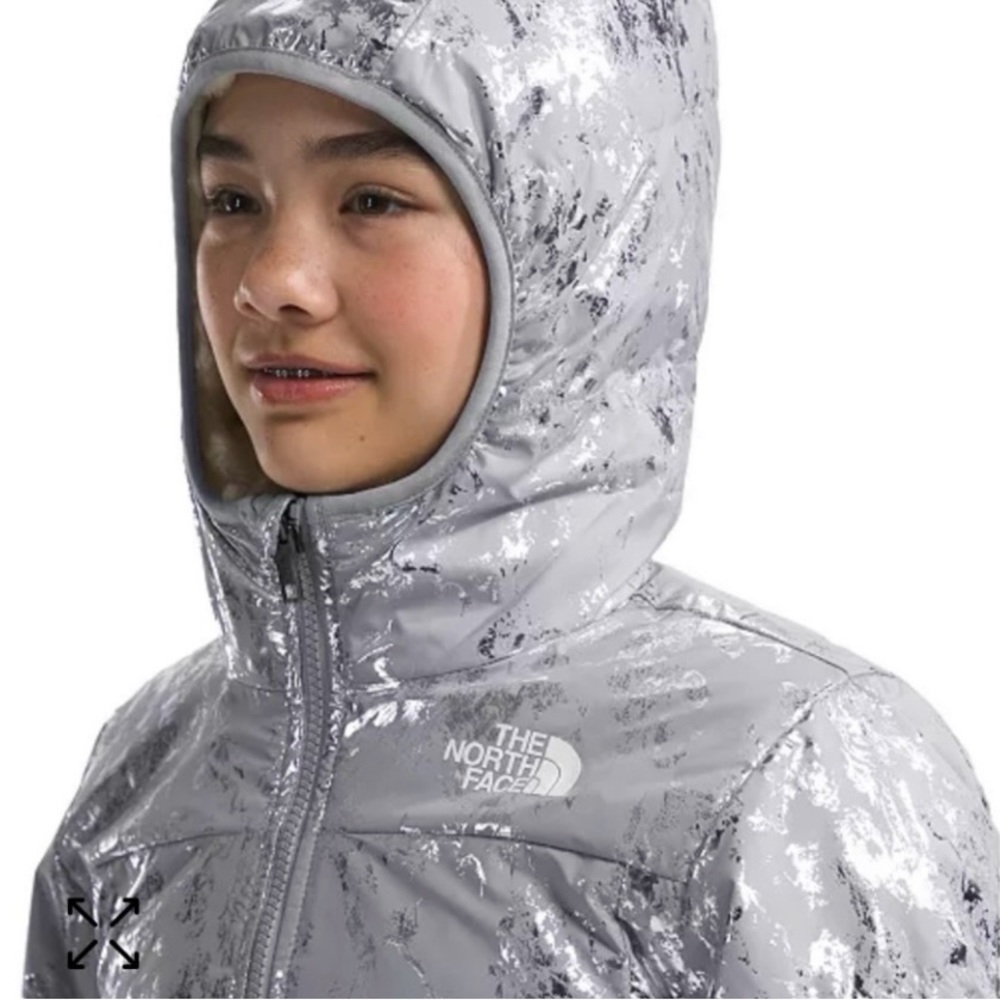 Girl jacket